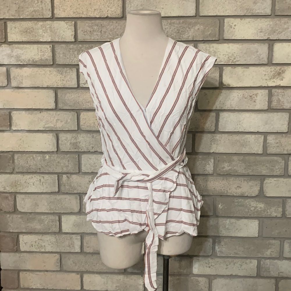 3for$20 top size xs
